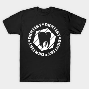 Dental Hypienist T-Shirt